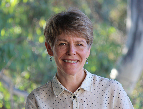 Professor Hilary Charlesworth
